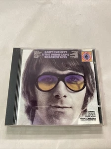 Greatest Hits [Deluxe] by Gary Puckett & the Union Gap/Gary Puckett (CD,... - Picture 1 of 4