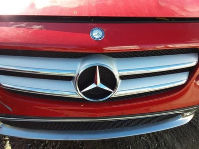 Used Upper Grille fits: 2015 Mercedes-benz Mercedes gla-class 156 Type GLA250 up Foto 1 de 4