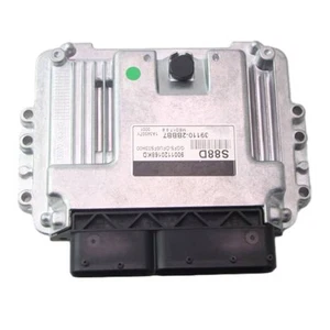 For Hyundai MED17.9.8 39110-2BBC7 Engine Electronic Control Unit ECU ECM - Picture 1 of 6