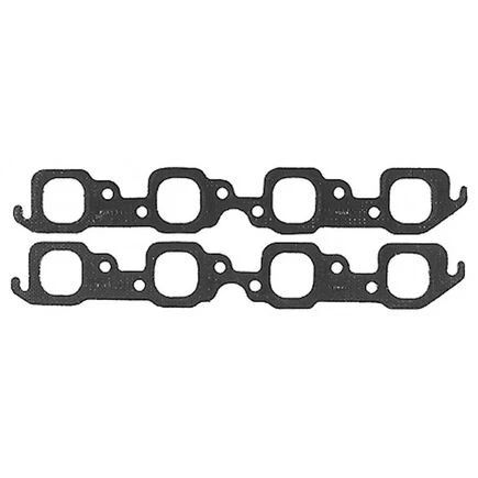 Victor 95021SG Performance Exh.Man. - Изображение 1 из 4