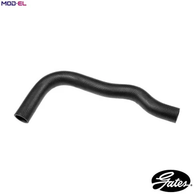 RADIATOR HOSE 05-4558 FOR HYUNDAI G4HG 1.1L 4cyl i10 - Image 1 of 4