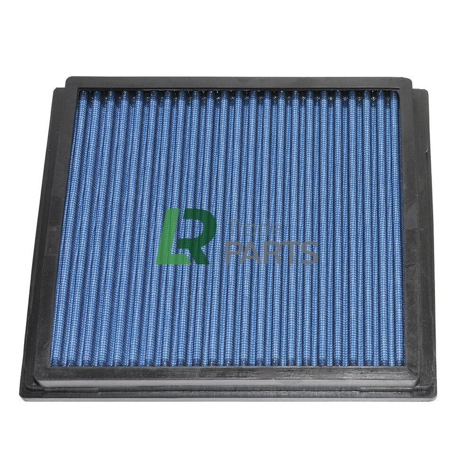 FITS DEFENDER & DISCOVERY 2 TD5 NEW HIGH PERFORMANCE AIR FILTER - DA4260 - Image 1 of 1