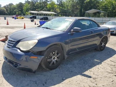 Engine ECM Electronic Control Module 2.7L Fits 07-08 SEBRING 4704034 Foto 1 de 4