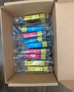 Canon Pixma 870 Druckerpatronen - Bild 1 von 2