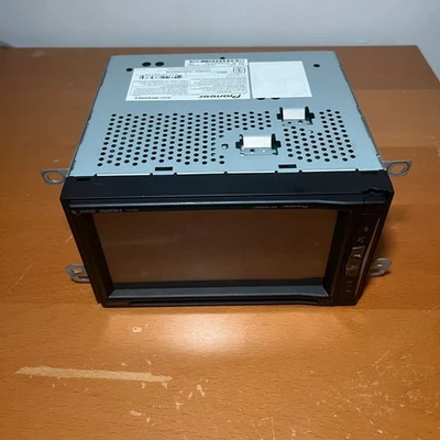 Receptor AV de navegación en tablero Pioneer AVIC-W6400NEX Foto 1 de 4