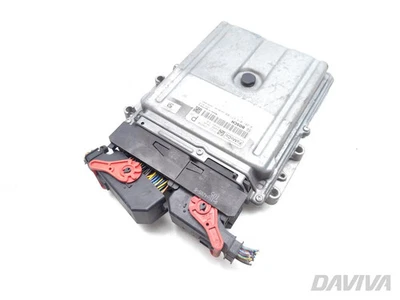 Centralina Motore Jaguar XF 3.0 D Diesel 177kW (241 CV) 9X2Q-12A650-P 2010 - Immagine 1 di 4