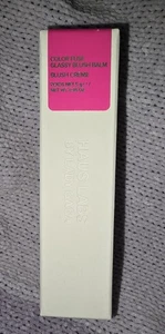Haus Labs Color Fuse BLUSH Balm Glassy Pitaya By Lady Gaga 0.18 Oz New In Box - Picture 1 of 6