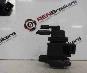 Renault Megane MK3 2008-2014 1.5 dCi Turbo Boost Pressure Solenoid Valve - Picture 1 of 2