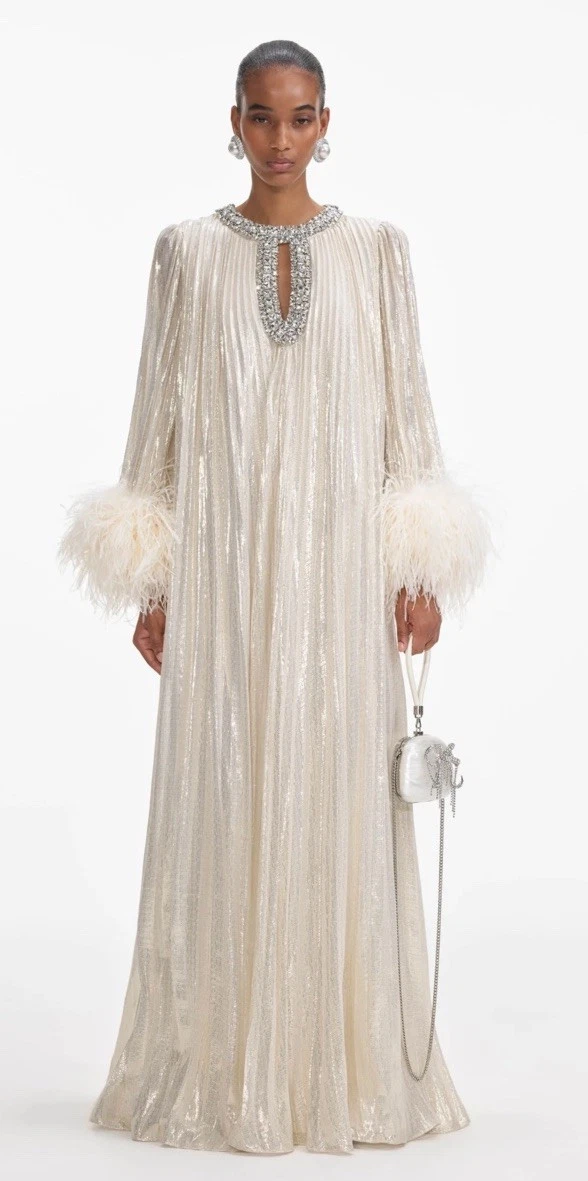 Self-Portrait Maxi Dresses for Women for sale | eBay