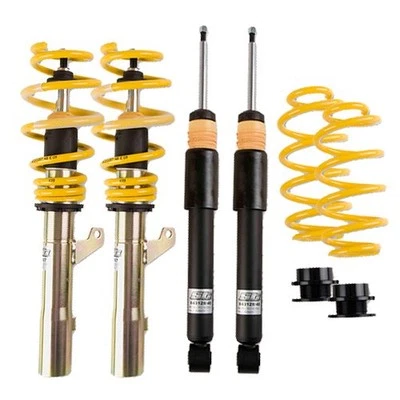 ST X Coilover per Mini Clubman Cabrio R55/R57 Mini-N UKL-K UKL-C One  - Immagine 1 di 4