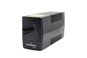 Tecnoware USV ERA + 1100 Unterbrechungsfreie Stromversorgung 2 Schuko-Ausgänge - Bild 1 von 1
