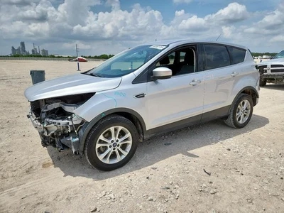 (LOCAL PICKUP ONLY) Trunk/Hatch/Tailgate Green Tint Glass Fits 17-19 ESCAPE 1780 - Image 1 of 4