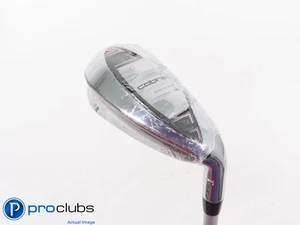 NEW Ladies Cobra '23 T-RAIL 26* 6 HYBRID IRON - Ultralite 45 Ladies Flex 440912 - Picture 1 of 4