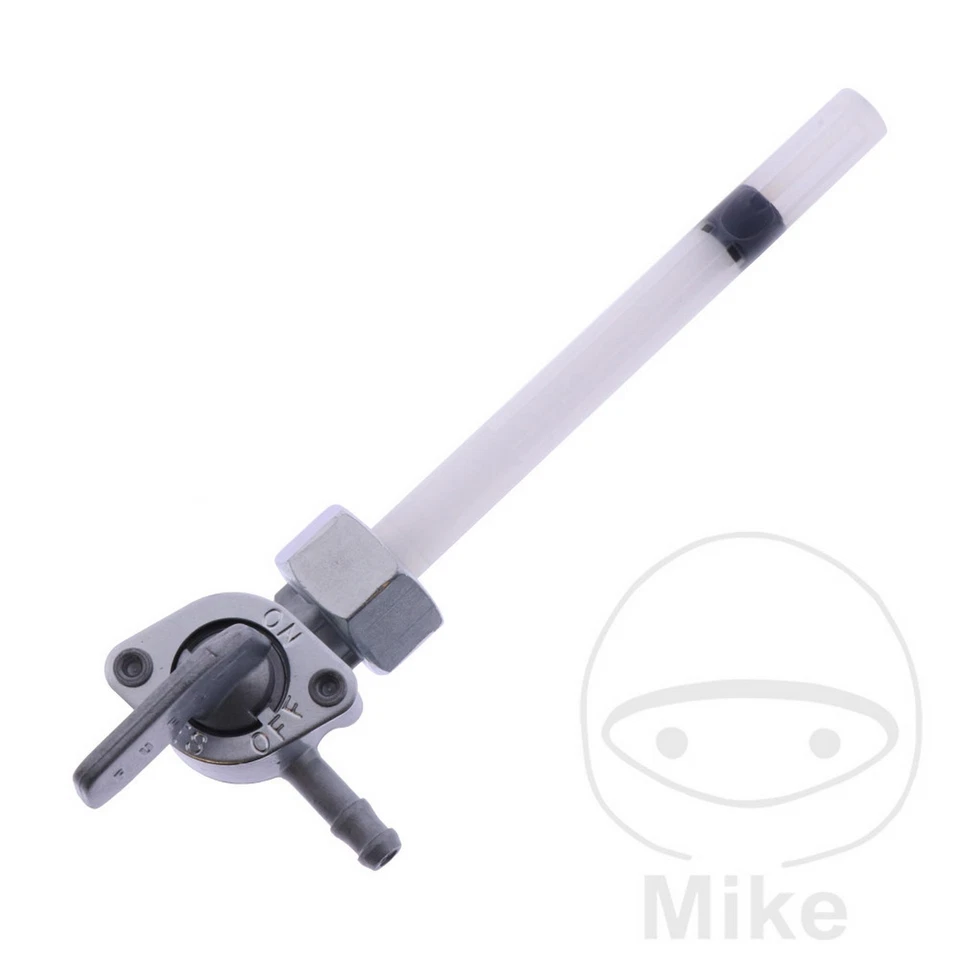 Original Fuel Tap Fits Honda XL 125 1976-1978 - Imagem 1 de 1