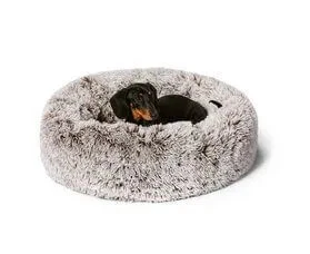 Snooza Calming Cuddler Bed : Mink Extra Large - image 1 of 1