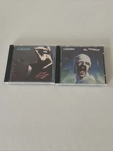 Scorpions 2 CD Lot Blackout & Savage Amusement - Bild 1 von 6