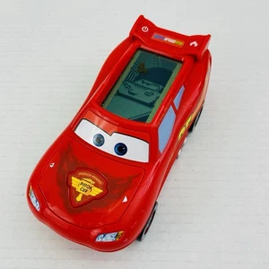 VTech Disney Pixar Cars 2 Lightning McQueen Learn & Go Gsm - Probado Funciona COMO ESTÁ - Imagen 1 de 15