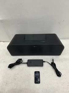 Klipsch Groove XXL - Tragbarer Bluetooth Lautsprecher mit Fernbedienung. - Bild 1 von 4