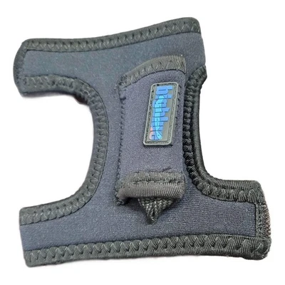 Guante Goodman azul grande muñeca luz buceo funda mini Foto 1 de 3