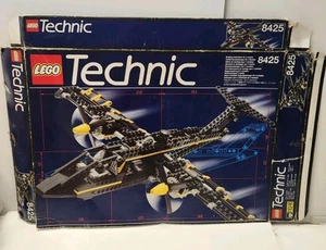 Lego Technic 8425 Box Only - Picture 1 of 2