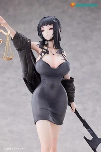 Pre-venta ENSOUTOY Diosa de la Victoria: Nikke Dorothy 1/7 Figura Completa (e260) - Imagen 1 de 4