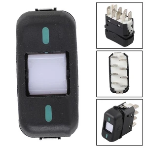 Reliable Performance Power Window Switch for Mercedes Trucks A0025457507 - Picture 1 of 10