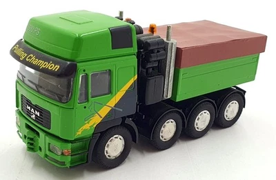 Conrad 1/50 Scale 6101/02 - MAN E2000 Schwerlastzugmasch Pulling Champion - Image 1 of 4