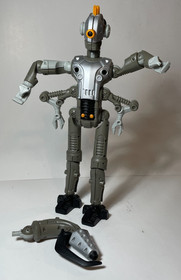 LEGO 8312 Galidor Jens Defenders of the Outer Dimension 2002