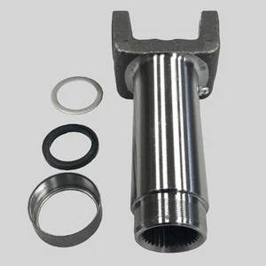2-3-9165KX Driveshaft Slip Yoke Ø1.375 x 32 spline 7.375 Center line to End 1310 - Imagen 1 de 2