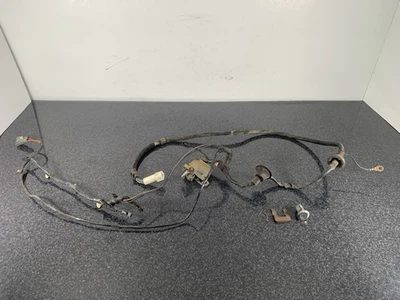 Arnés de cableado eléctrico para puerta trasera Ford 92-96 tamaño completo Bronco calefacción Foto 1 de 4