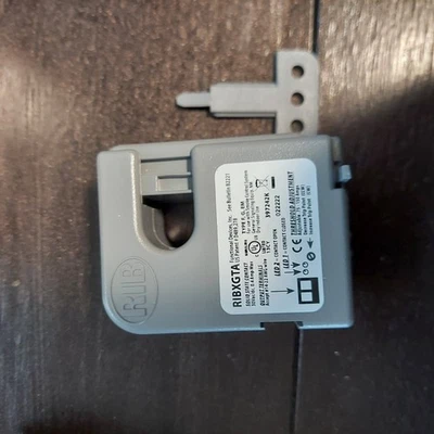 New! RIBXGTA Adjustable Current Sensing Relay - Image 1 of 2
