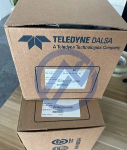 LA-GM-04K08A-00-R DALSA brand new industrial camera LA-GM-04K08A-00-R - Picture 1 of 3