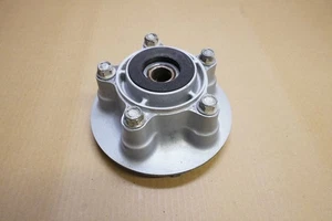 SUZUKI GSXR GSXR400 400 GK76A 1991-94 set of light control switches  DAMAGED - Picture 1 of 6