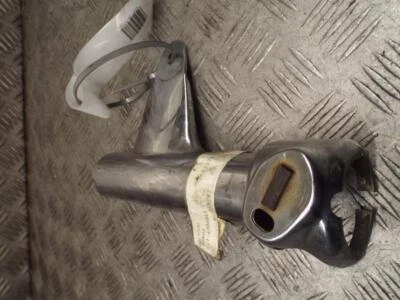 Honda GL1000 Goldwing 1975-1979 75-79 Right Headlight Bracket - Image 1 of 4