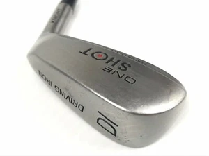 Knight One Shot Driving Iron / Performance Series / 40" Length / RH / Used - Picture 1 of 9
