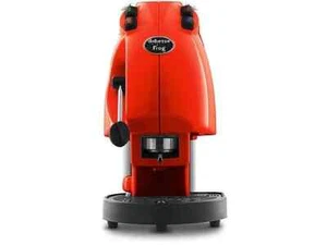 Didiesse Frog Revolution Basis Maschine Ab Caffè A Waffeln Ese 44 MM Rot - Bild 1 von 1
