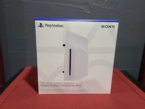 NEW Disc Drive for PS5 Playstation for Digital Edition Slim And PS5 Pro Consoles - Picture 1 of 3