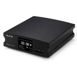 Aune X5s 8th Anniversary Edition Music Digital Player Bluetooth HiFi Turntable - Picture 1 of 10