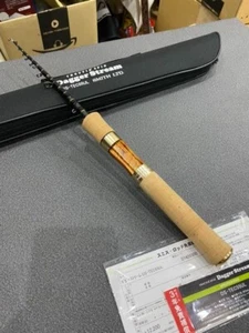 SMITH TROUTIN SPIN Dagger Stream DS-TEC55UL Baitcasting Rod for Area Trout Jp - Picture 1 of 2