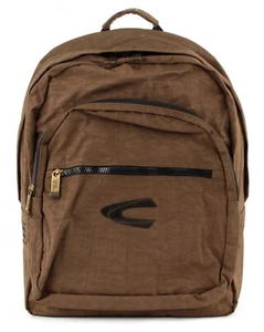 camel active Journey Backpack M Rucksack Rucksack Sand braun Neu - Bild 1 von 4