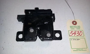 Ford Escape 2010 puerta levadiza puerta trasera cerradura maletero ventana fabricante de equipos originales 7840860 #5430 - Imagen 1 de 5