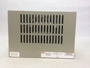 TCI KLC25BE dv/dTGUARD KLC OUTPUT FILTER 600V 25A - Bild 1 von 8
