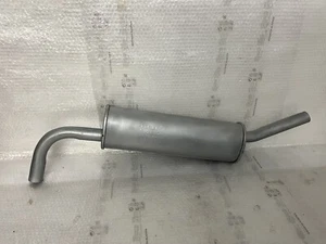 Marmitta Scarico Terminale Peugeot 104 - CT3607 - Imagen 1 de 5