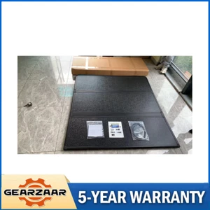 5.2 ft Bed Hard Tri-Fold Tonneau Cover for 2015-2024 Chevy Colorado GMC Canyon B - Picture 1 of 13