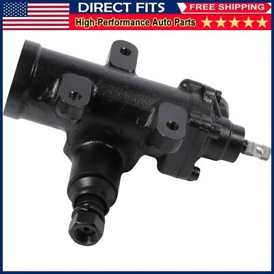 Caja de cambios de dirección asistida para Chevrolet C1500 C2500 K3500 C35 Dodge Ram 1500 2500 Foto 1 de 4