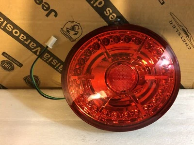 2005 2006 2007 2008 2009 2010 2011 2012 2013 Chevrolet Corvette LEDTail Light RH - Image 1 of 4