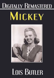 Mickey - Digitally Remastered,New DVD, Hattie McDaniel, Bill Goodwin, Lois Butle - Bild 1 von 1
