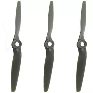 Accesorios eléctricos delgados APC 9" 9x4,5 (3 piezas) - Imagen 1 de 3