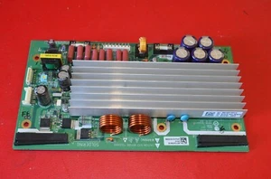6870QZE117D SCHEDA Z-SUS PER TV PHILIPS 42PF5321/12 - Foto 1 di 3
