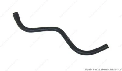 Manguera de respirador de cárter para 2000 Saab 9-5 Turbo 2,3 L L4 GAS DOHC PN# 55560462 UR Foto 1 de 2